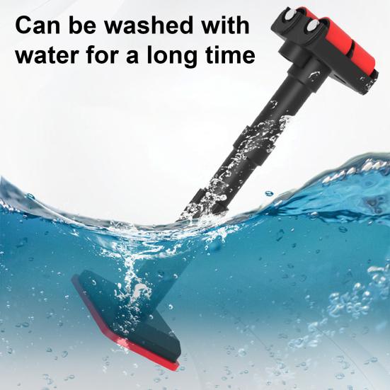 1/2 buc. Suporturi telescopice de ridicare, Capacitate portantă puternică, Stabilitate ridicată, Reglare înălțime, Ridicare cu economie de efort