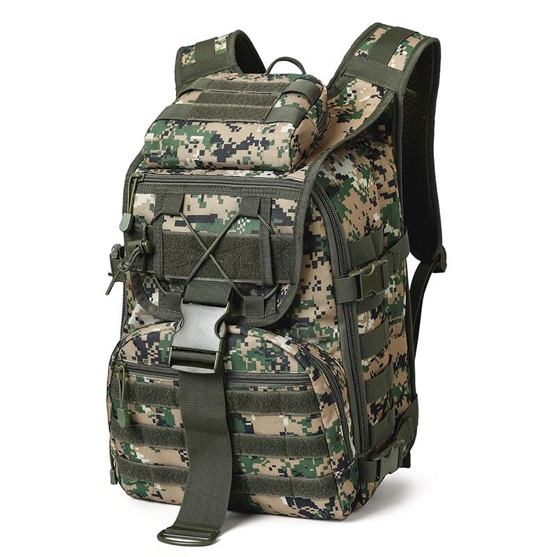 Kuzhe Large Capacity Outdoor Backpack