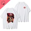 San Franciscos Tee Tops San Franciscos 49ers Logo Streetwear Cotton Unisex Man T-shirt