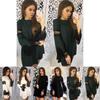 Elegant Solid Color Lace Stitching Dress For Women Perfect For Casual Outings