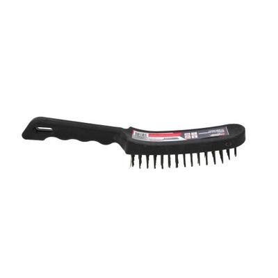 AW Tools Plastic Wire Brush