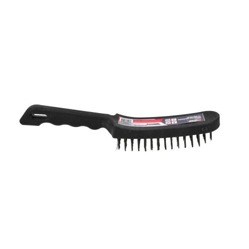 AW Tools Plastic Wire Brush