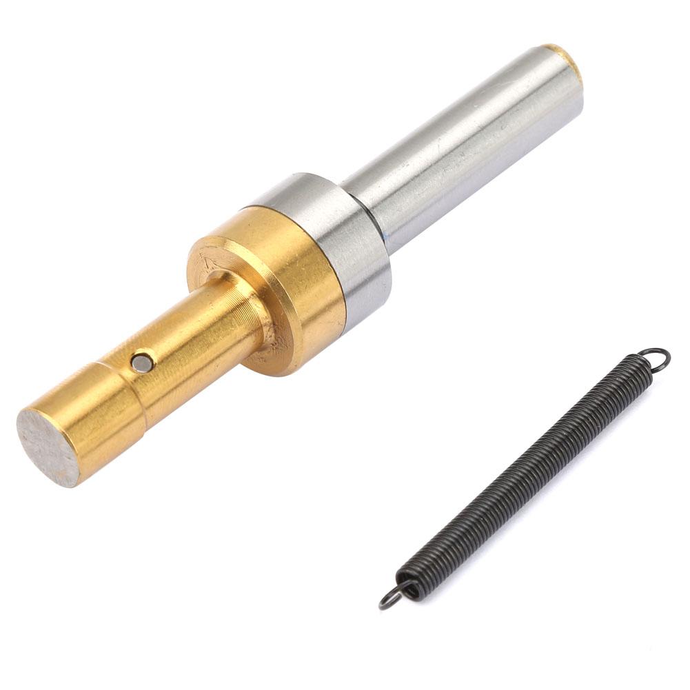 

No Magnetic Edge Finder Mechanical Position Testing for CNC Milling Machine (1020)