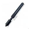 Telescopic Cue Aluminum Pool Extension Rotating Outer Thread Game Accessories for Room