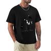 The Adventures Of Don Quixote And Sancho Tshirt Halloween Casual Tshirt