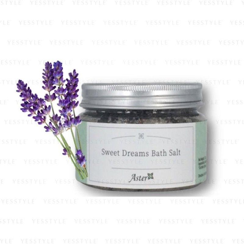 Aster Aroma - Bath Salt