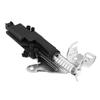 2S6T432A98AF Car Tailgate Central Lock Actuator for Ford Fusion Fiesta MK5 MK6