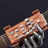Assistant Learning Guitar Chord Trainer Portable Design Guitar Teaching Trainer  Beginner Training