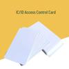 Dual-Frequency M1 IC Access Control Card
