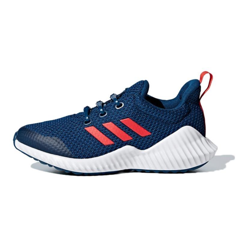 (PS) adidas FortaRun Hickies K Orange Kids DB2926 EU 33