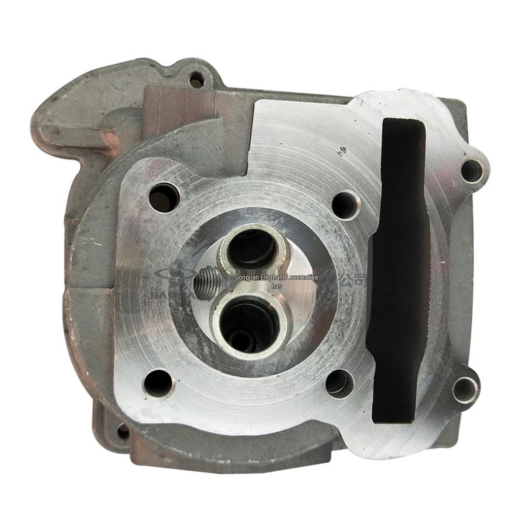 GY6-50/80cc Cylinder Head for Pedal Motorcycle Engine Accessories 139QMB
