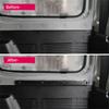 Car Rear Seat Headrest Holder Mounting Bracket For Suzuki Jimny JB74 2019-2022