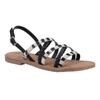 Hush Puppies Womens/Ladies Amanda Strappy Leather Sandals