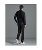 BEANPOLE GOLF [B_Under] Men'S Round Vest Black