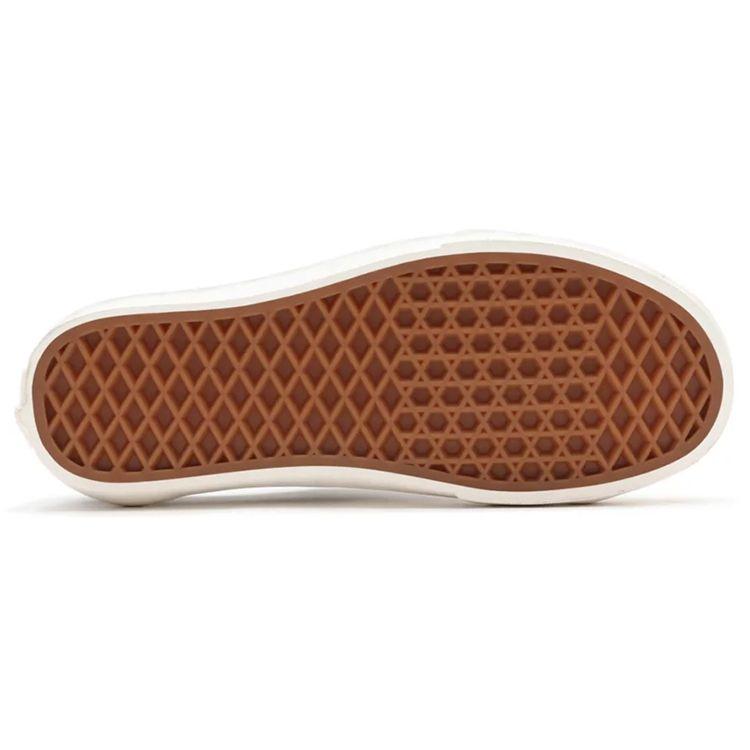 Vans Style 36 Leopard Print Suede Low-Top Skate Shoes Unisex Sneaker Brown VN0A3MVL4Y5