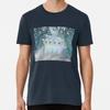 Nutcracker Ballet Waltz of the Snowflakes T-Shirt Size S To 5XL