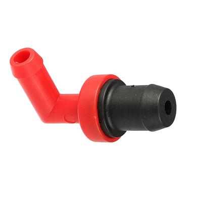 Red Pcv Valve 17130-Pm6-G01 12204-20020 9048018001 For Toyota Acura Honda