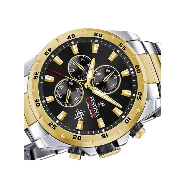 Часы Festina F20562-4