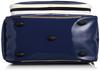 Shoulder Bag Shoulder Bag Navy x Gold [SK] (7038)