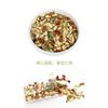 Golden Dragon Tea Organic Herbal Stevia Flower