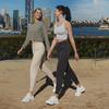 ANDAR [2 Pack] Air Mousse Jogger Fit Leggings / Amfjt-17