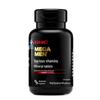 GNC Men's Multi-Vitamin and Mineral Tablets