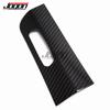 Dry Carbon Fiber For Corvette C8 Stingray Z06 Z51 -2025 Car Interior Headlight Switch Button Frame Decorative Cover Trim