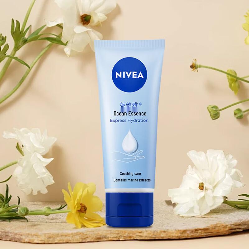 NIVEA Handgel-Lotion