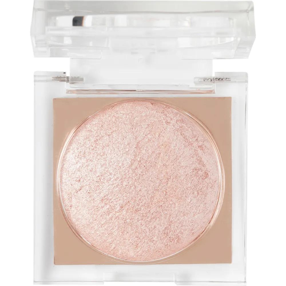 Revolution Highlighter Beam Bright Rose Lustre 2.45g