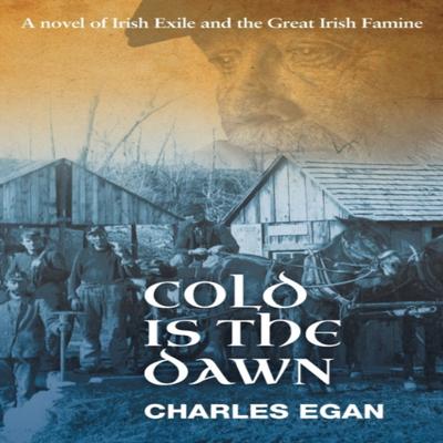 Cold Is the Dawn by Charles Egan Paperback Book 9781781326596