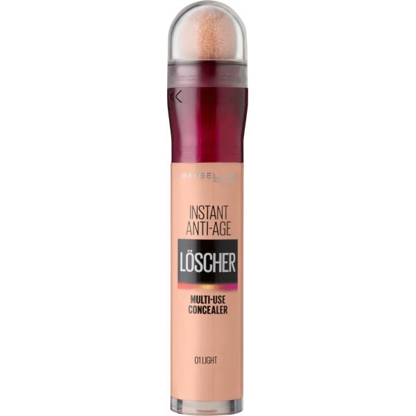 

Maybelline Anti-Age Effect Concealer 01 Light 6.8ml