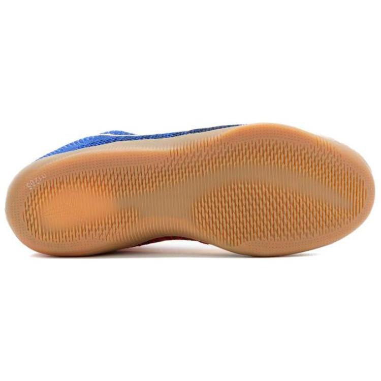 Nike Kobe 11 Elite Low Fcb Mambacurial 844130-464