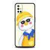 Phone Case For OnePlus 12 11 10 9 Pro 9T 12R 10R 9R 9RT 10T 8T 8 7 6T 7T Nord 2T CE 2 5G N200 N10 Cover Cartoon Duck Goose Game