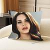 Față de pernă L-Lana D-Del R-Rey pentru decor canapea, mașină, birou, cameră, cu imprimeu, decorațiuni și protector