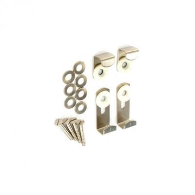 Mirror Brackets Set