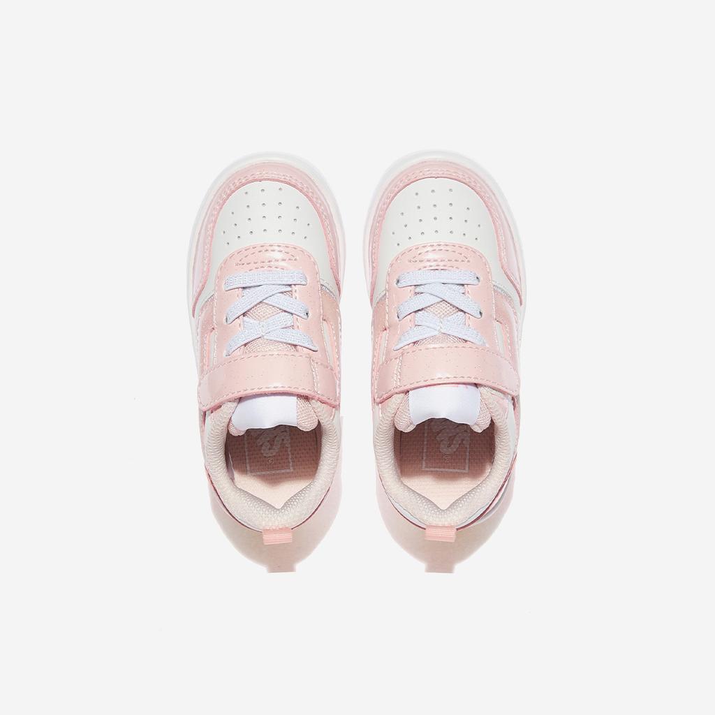 Cog -Pink/White V2055K LM