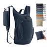 Outdoor Lightweight Mountaineering Bag – Folding  Hiking & Leisure Backpack, Large Capacity, Ultra-Light Travel Bag