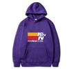New K&N High Performance Air & Oil Filters Air Intakes Hoodie Men Cool Harajuku Funny Streetwear Male Vintage Hoody Clthoes