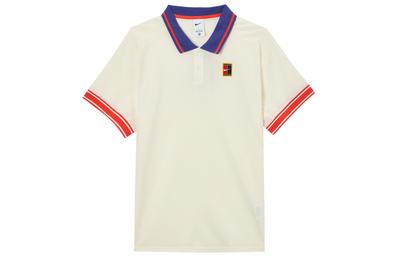 Court Heritage Men's Tennis Polo FQ2102-110