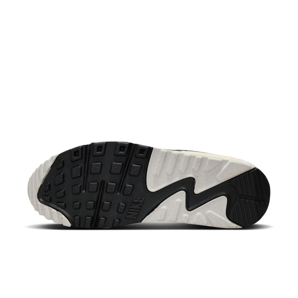 Nike W AirMax90 Nn Whf3444 100Wht M Gold