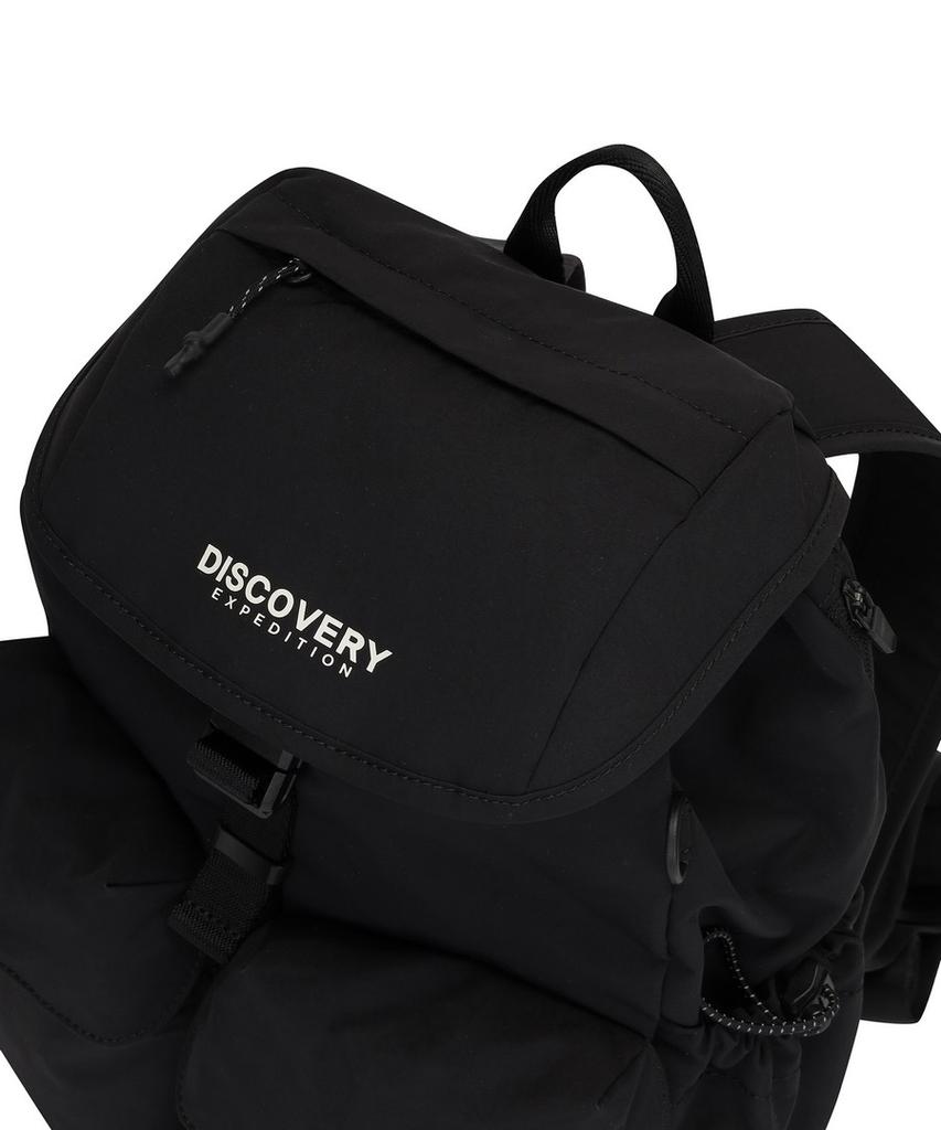 Discovery Expedition Reflex Pocket Backpack S (Black)