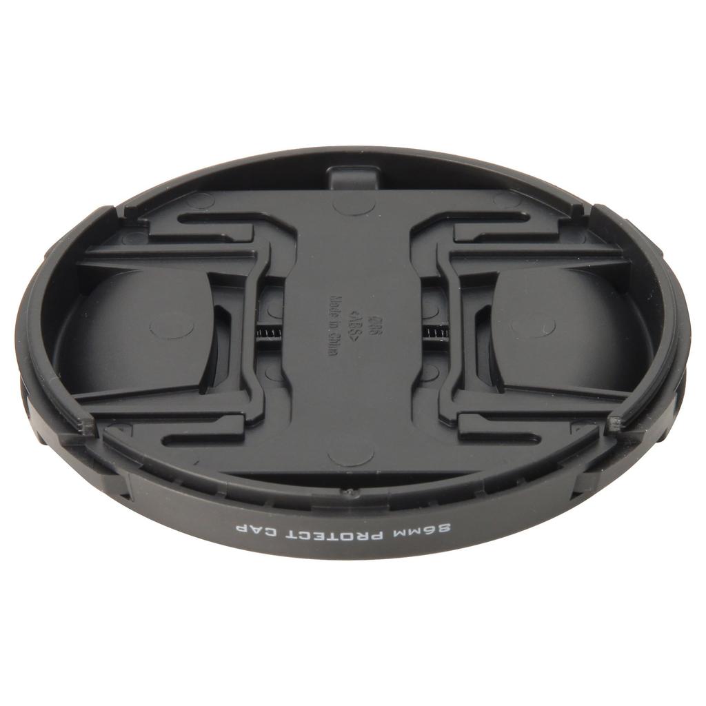 Hakuba 86mm Lens Lens Protector Cap with Hook KA-LCP86 Cap, Anti-Slip
