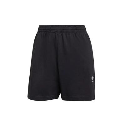 Casual Shorts Women's Black Moderate (Unisex) Casual Shorts H37885