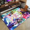 Sailor Moon Eternal Poster Carpet For Playroom Bedroom Living Room Sofa Home Decorkids Game Area Rug Nonslip Floor Mat