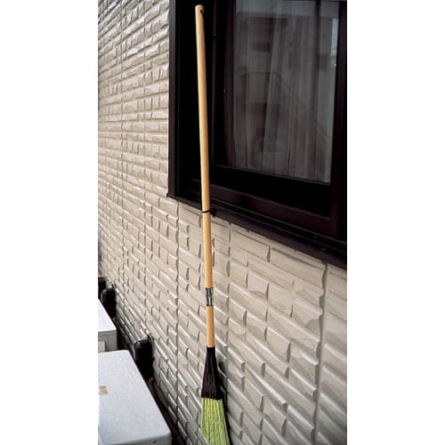 YATSUYA Wire Short Handle Broom 20585