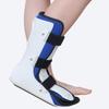 Breathable Foot Drop Corrector Adjustable Ankle Joint Varus Valgus  Postural Correction