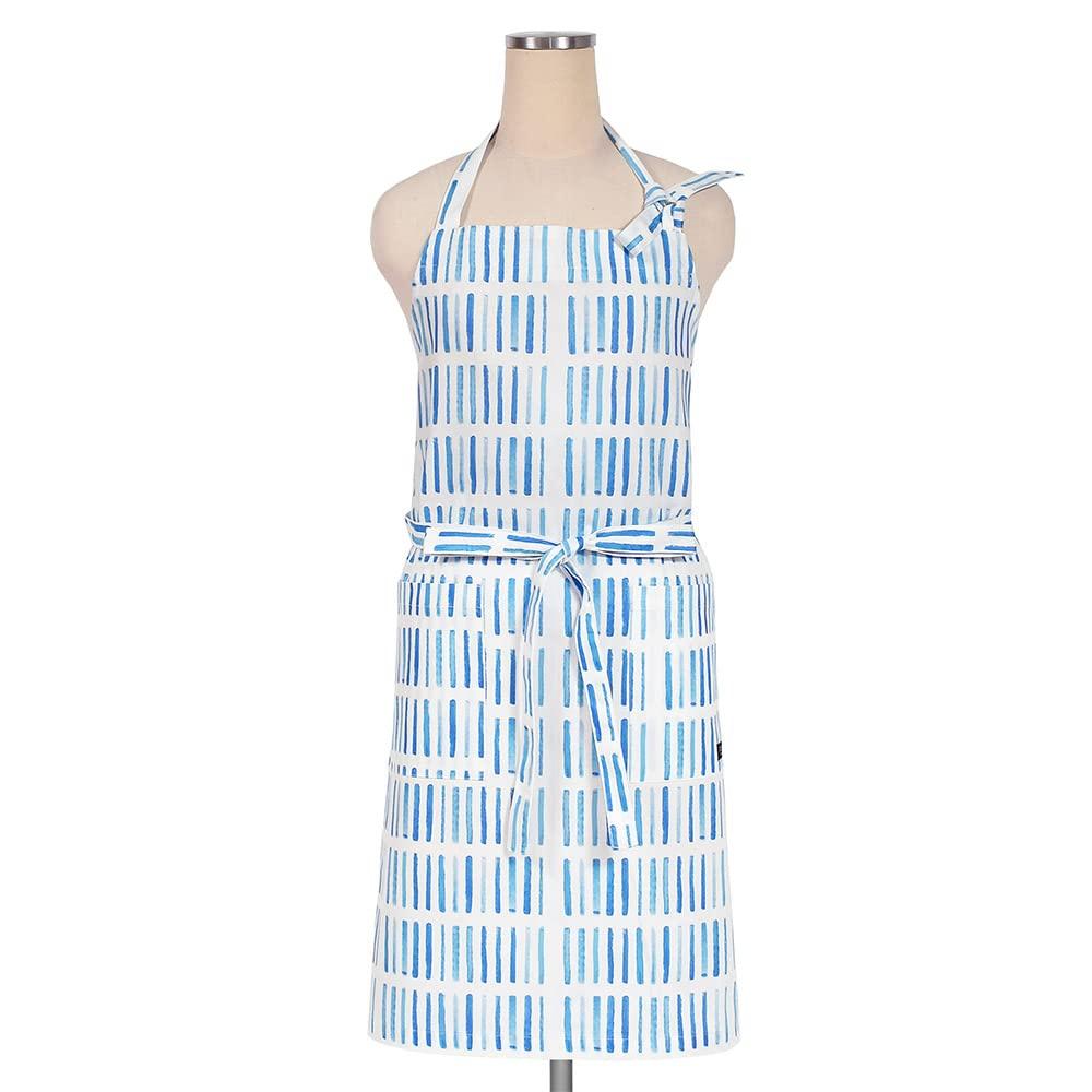 

STYLE Decor Apron Blue Surf W3200200