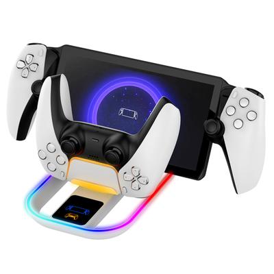 Konzole PlayStation a příslušenství – Nabíječky a dokovací stanice pro PlayStation