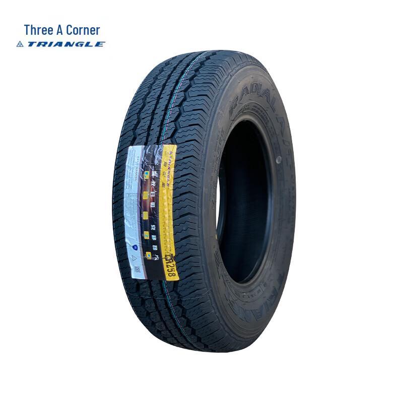 Triangle All-Terrain and Commercial Vehicle Tires