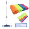 1PC Mop Pad Practical Household for Spray Mop Flat Refill Replacement Cleaning Pad Cloth